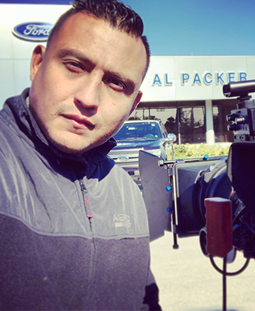 Adrian Puerta